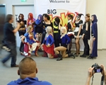 Big WoW ComicFest San Jose 2013 Photo 249Thumbnail